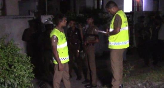 Criminal Dispute Suspected in Borella Shooting